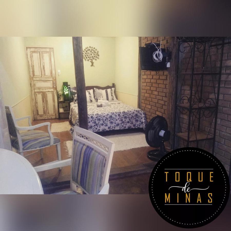 Pousada Toque De Minas Visconde De Maua Ngoại thất bức ảnh