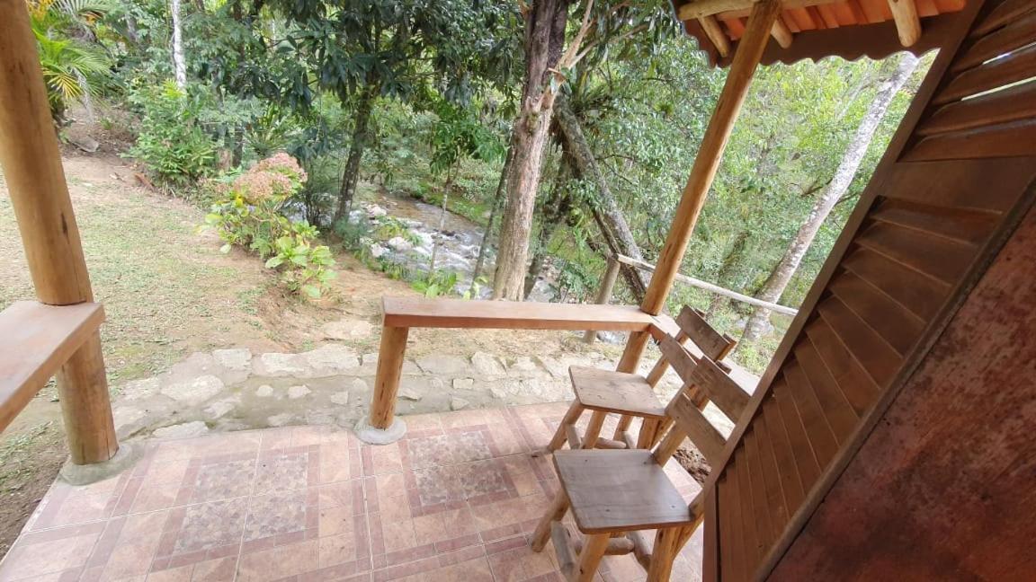 Pousada Toque De Minas Visconde De Maua Ngoại thất bức ảnh