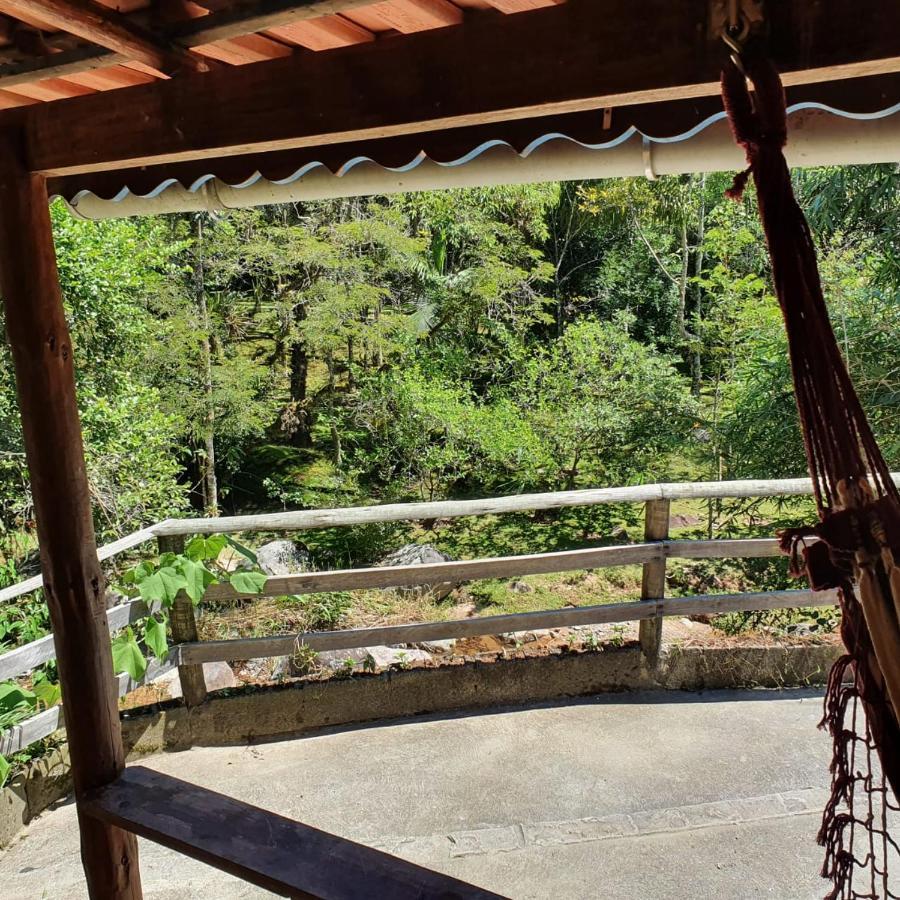Pousada Toque De Minas Visconde De Maua Phòng bức ảnh