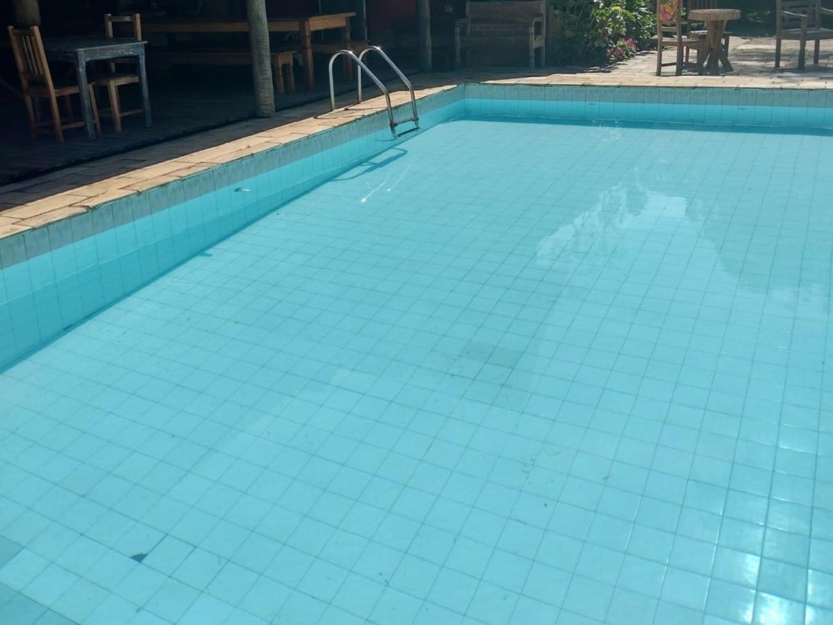 Pousada Toque De Minas Visconde De Maua Ngoại thất bức ảnh