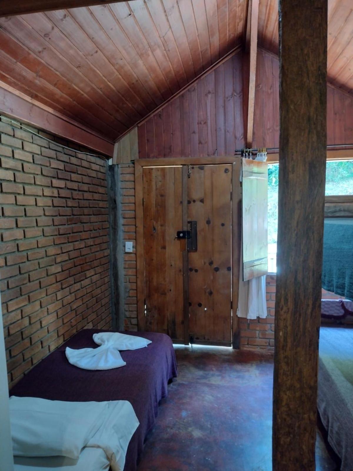 Pousada Toque De Minas Visconde De Maua Ngoại thất bức ảnh