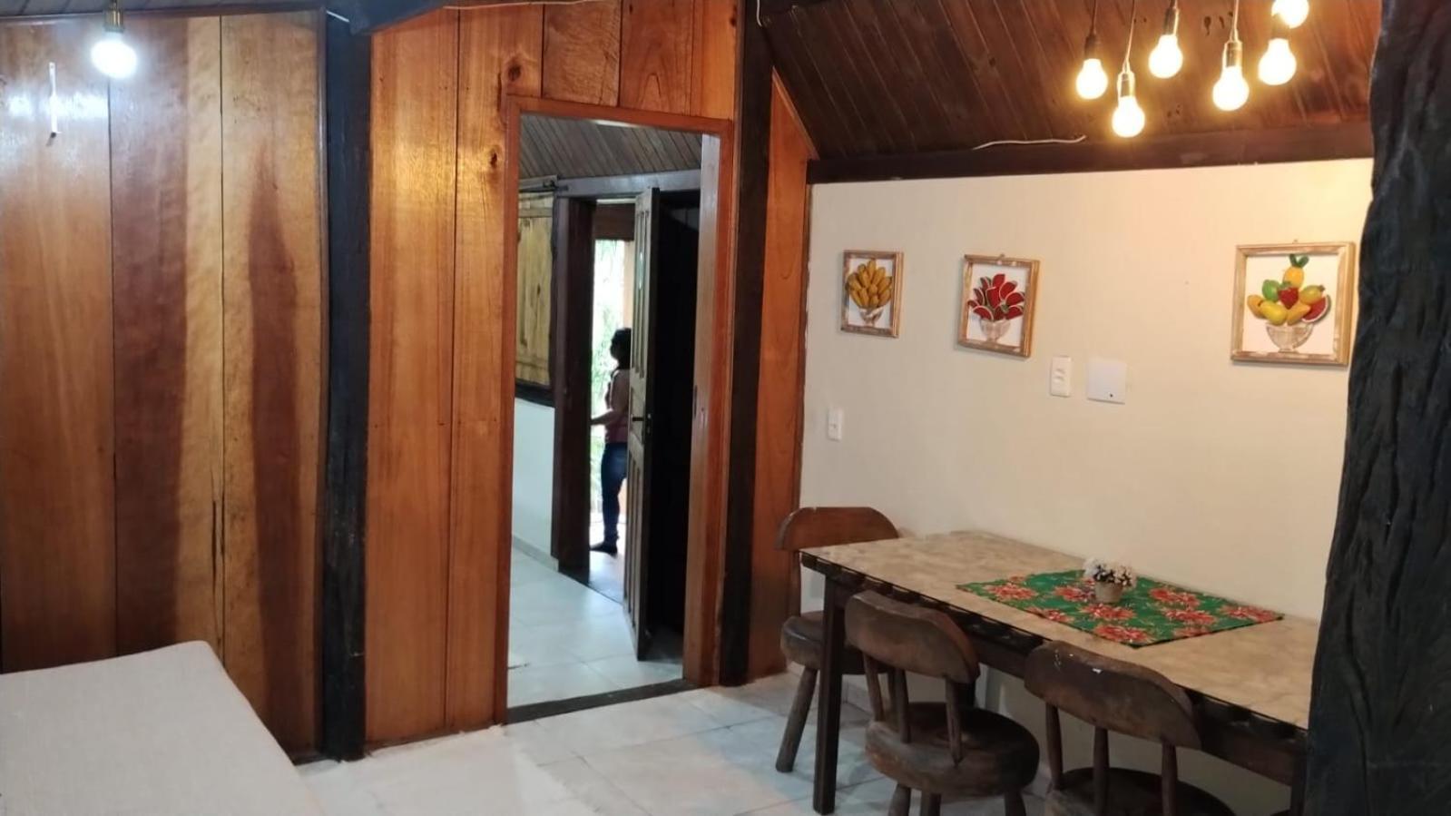 Pousada Toque De Minas Visconde De Maua Ngoại thất bức ảnh